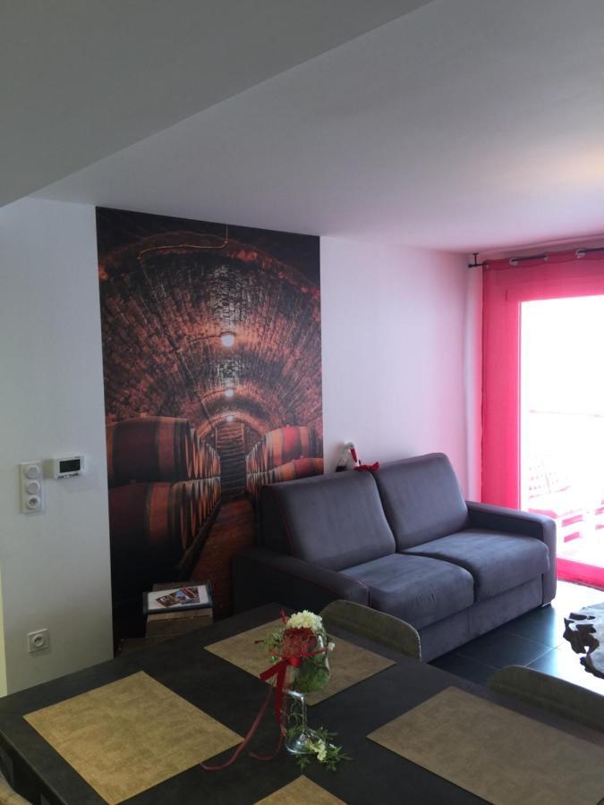 Le Riesling Colmar Centre Charmant Appartement Avec Terrasse Et Parking Gratuit Exterior photo